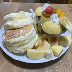 福カフェ - 