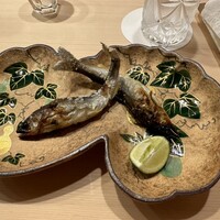 麻布 かどわき - 