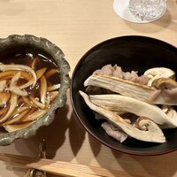 麻布 かどわき - 