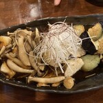 蕎麦.酒 十限無 - 