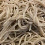 蕎麦.酒 十限無 - 