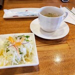 ナナコーヒーショップ - 料理写真: