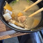 マテラの森 - 