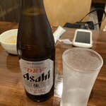 蕎麦.酒 十限無 - 