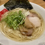 Chuuka Soba Supanki - 