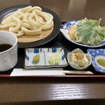 そば処 げん - 料理写真: