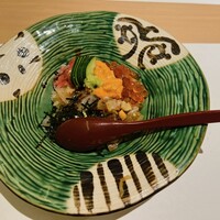 すし尽誠 - 
