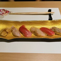 すし尽誠 - 