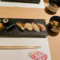 すし尽誠 - 
