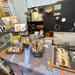 ポンリック - カウンターの商品