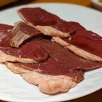 ANIKU produced by 新井屋 - 