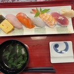 Sushi Kappou Okuno - 