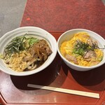 白川製麺所 - 