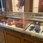 La Maison du Chocolat - 