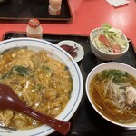 来来飯店 - 