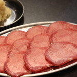 炙りや 秀苑 天 - 