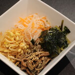 炙りや 秀苑 天 - 