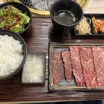 Yakiniku Yansando - 