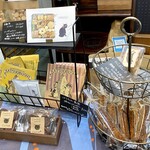 ポンリック - 焼き菓子