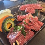 石垣島きたうち牧場 浜崎本店 - 