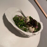 リストランテ・ホンダ - 