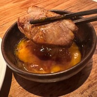 十番 無鴨黒 - 