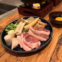 十番 無鴨黒 - 