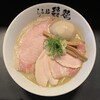 らぁ麺 飛鶏