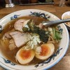 松波ラーメン店