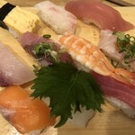 魚輝すし - 