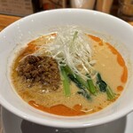 担々麺 くろおに - 