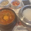 石釜ご飯とスンドゥブのHANA-HANA 守山店