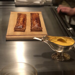 表参道うかい亭 - 