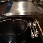 表参道うかい亭 - 