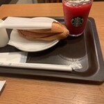 スターバックス・コーヒー - 