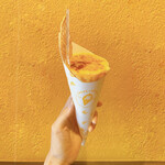 スイーツゴリラ - 【2023/9】クレープ