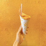 スイーツゴリラ - 【2023/9】高さあるから撮るの難しい