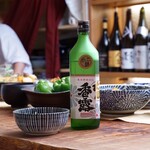 Koro Junmai Daiginjo