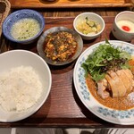 中華旬彩 森本 - 