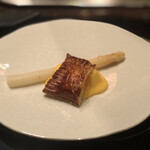 表参道うかい亭 - 