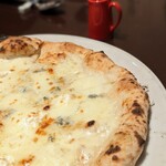 PIZZERIA MONTE STELLA - 