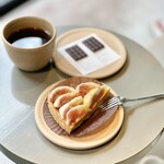 ヤードコーヒー&クラフトチョコレート - 