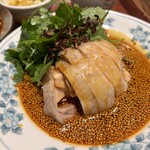 中華旬彩 森本 - 