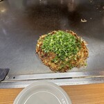 Okonomiyakiya Mattyo - 