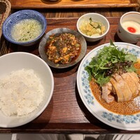 中華旬彩 森本 - 