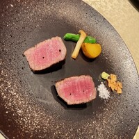 神戸牛炉釜ステーキ GINZA KOKO炉 - 