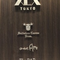 XEX TOKYO / Salvatore Cuomo Bros. - 