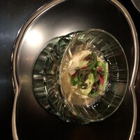 表参道うかい亭 - 