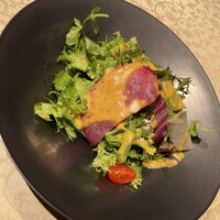 神戸牛炉釜ステーキ GINZA KOKO炉 - 