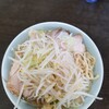 ラーメン二郎 新潟店